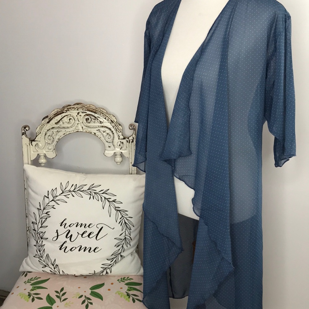 LuLaRoe Shirley